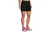Brooks Chaser 5 Short Tight In Black