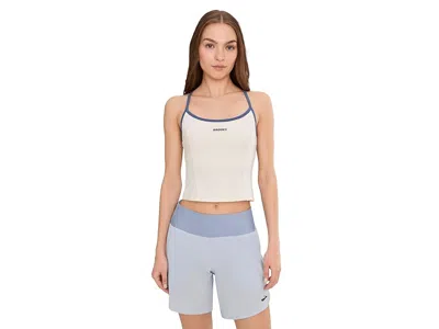 Brooks Movement Built-in Bra Tank Top