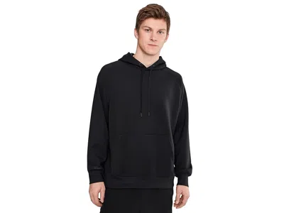 Brooks Movement Hoodie In Black