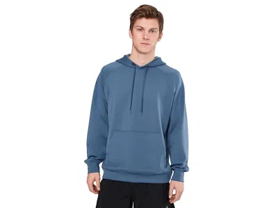 Brooks Movement Hoodie In Blue