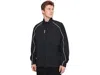 Brooks Movement Relaxed Jacket In Black