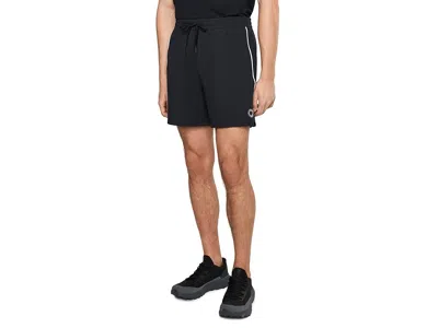 Brooks Movement Shorts In Black