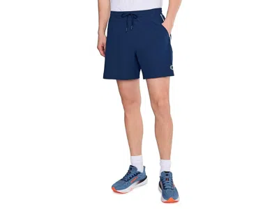 Brooks Movement Shorts In Blue