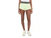 Brooks Pr Elite Split Shorts In Neutral
