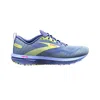 Brooks Revel 6 Purple / Pink 120386-1b-557 Women's In Multi