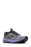Brooks Revel 7 Hybrid Running Shoe In Multi