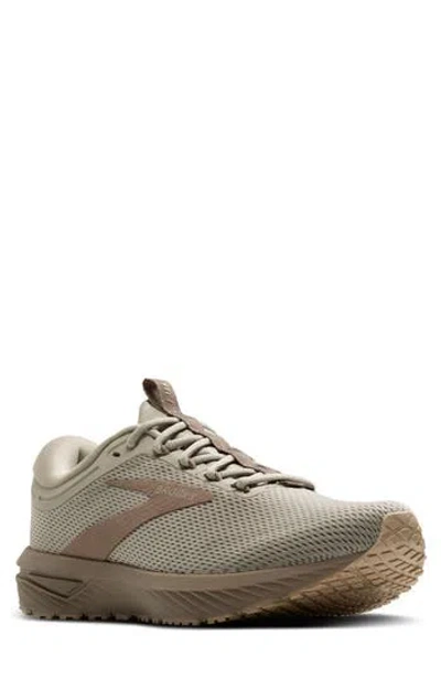 Brooks Revel 7 Hybrid Running Shoe