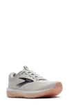 Brooks Revel 7 Hybrid Running Shoe In Multi