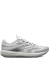 Brooks Revel 7 Hybrid Running Shoe In Gray