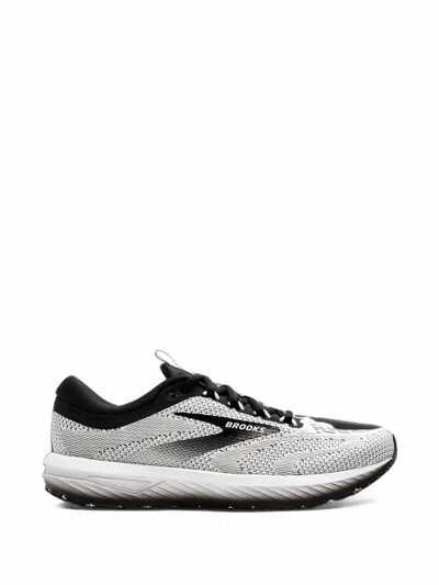 Brooks Revel 7 Sneakers In Multi