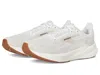 Brooks Revel 8 In White