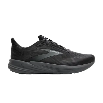 Pre-owned Brooks Revel 8 'primer Blackened Pearl' | Men's Size 10