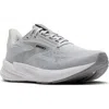 Brooks Revel 8 Running Shoe In Gray