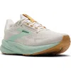 Brooks Revel 8 Running Shoe In Gray