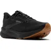 Brooks Revel 8 Running Shoe In Black