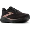 Brooks Revel 8 Running Shoe In Black