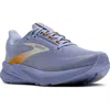 Brooks Revel 8 Running Shoe In Blue