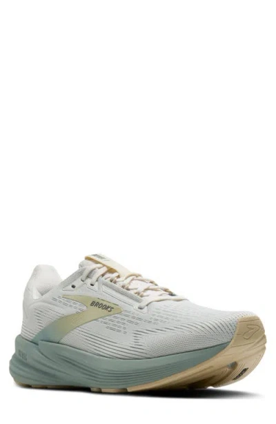 Brooks Revel 8 Running Shoe In Blue