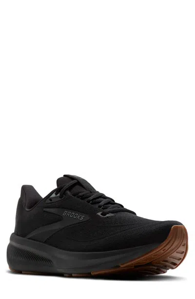 Brooks Revel 9 Running Shoe In Animal Print