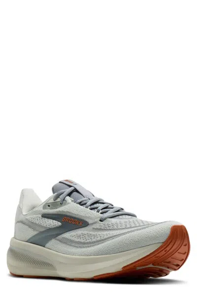 Brooks Revel 9 Running Shoe In Animal Print