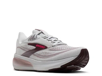 Brooks Revel 9 Running Shoe In Neutral
