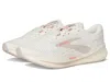 Brooks Revel Max Running Shoe In White