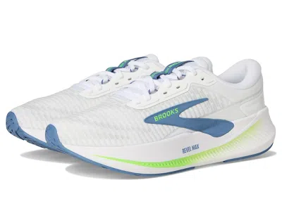 Brooks Revel Max In Multi