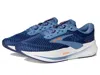 Brooks Revel Max In Blue