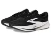 Brooks Revel Max Running Shoe In Black
