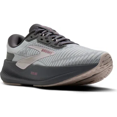 Brooks Revel Max Running Shoe In Multi