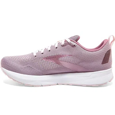 Brooks Revelsneakers Women's B Purple Athletic Running Shoes Rhs3881