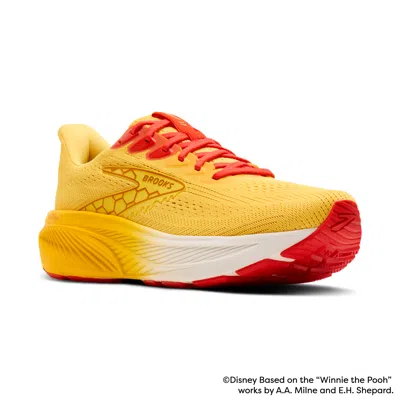 Brooks Running Women's Ghost 17 Wtp Road Running Shoes In Multi