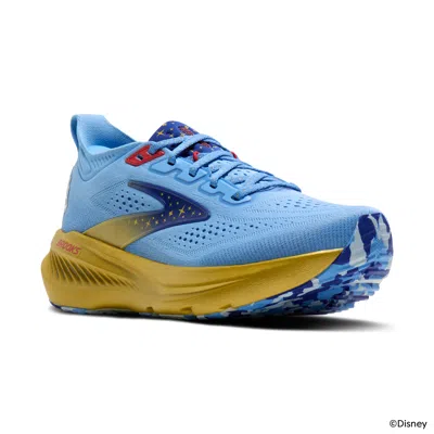 Brooks Running Women's Glycerin 23 Genie Road Running Shoes In Adult