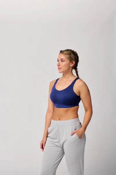 Brooks Running Women's Scoopback 2.0 Sports Bra In Adult