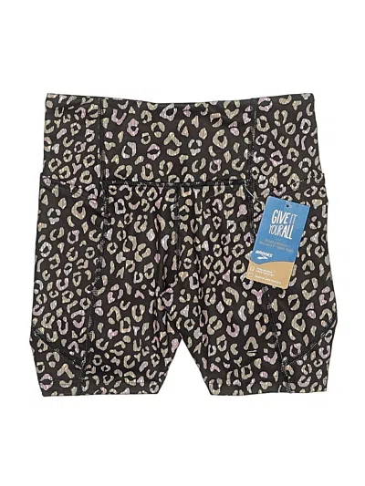 Brooks Shorts In Black