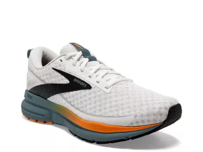 Brooks Trace 3 Running Shoe In Multi