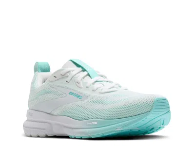BROOKS BROOKS TRACE 4 RUNNING SHOE