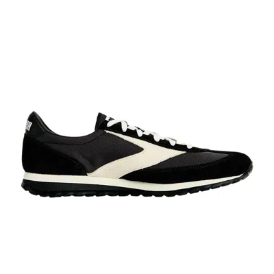 Pre-owned Brooks Vanguard 'black Coconut Milk' | Men's Size 9