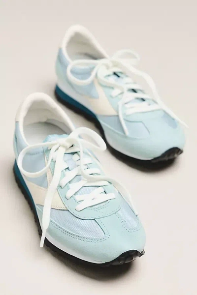Brooks Vanguard Slim Sneakers In Blue