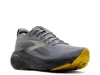 Brooks Wide Width Adrenaline 25 Running Shoe In Gray