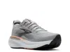 Brooks Wide Width Adrenaline 25 Running Shoe In Gray