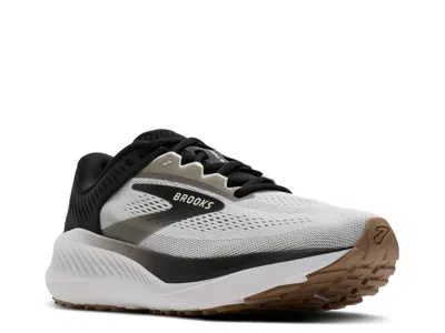 Brooks Wide Width Anthem 8 Running Shoe In Multi