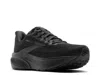 Brooks Ghost Sneakers In Black
