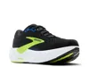 Brooks Wide Width Ghost Max 3 Running Shoe In Multi