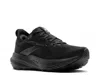 Brooks Wide Width Glycerin 22 Running Shoe In Black
