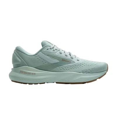 Pre-owned Brooks Wmns Adrenaline Gts 24 'cloud Blue' | Women's Size 6.5