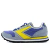Brooks (wmns)  Chariot 'blue Yellow' In Multi