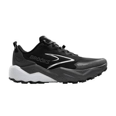 Pre-owned Brooks Wmns Caldera 8 'blackened Pearl' | Women's Size 8.5