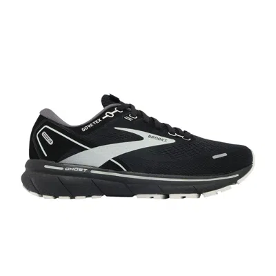 Pre-owned Brooks Wmns Ghost 14 Gtx 'black Grey' | Women's Size 5.5
