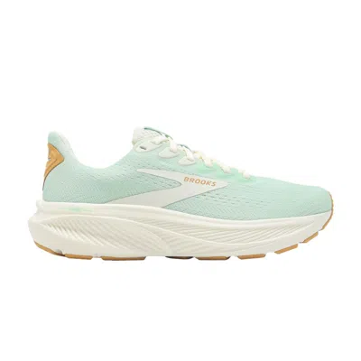Pre-owned Brooks Wmns Ghost 17 'honeydew' | Green | Women's Size 7.5